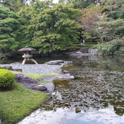 East garden, Imperial Palace