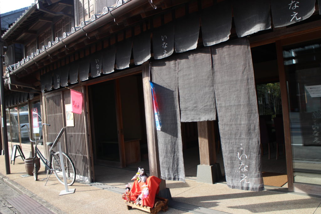 girl's dolls are displayed in front