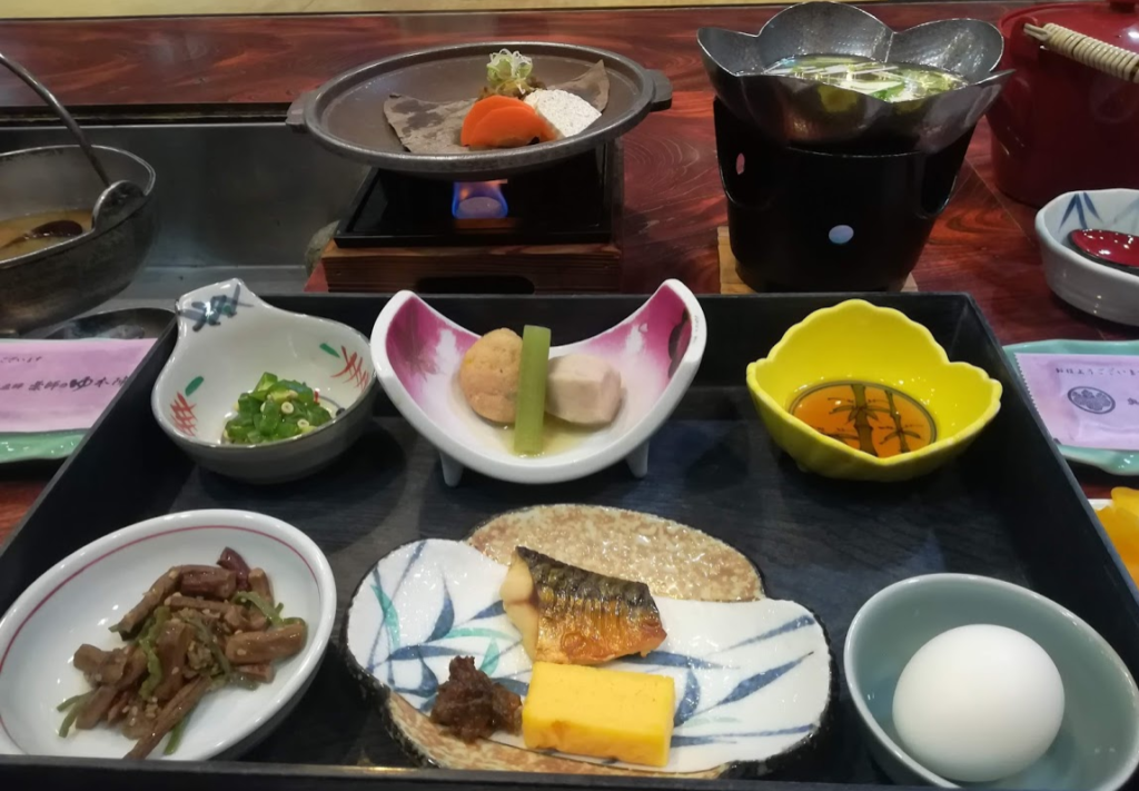 Best 8 Breakfast Places in Tokyo, Jump Start Your Day with Japanese