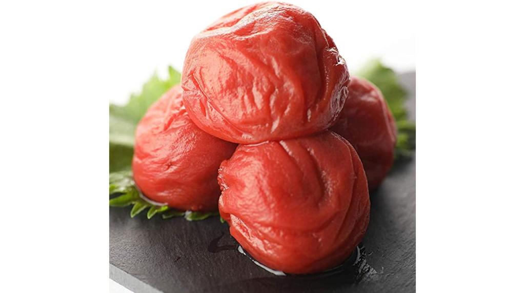 umeboshi