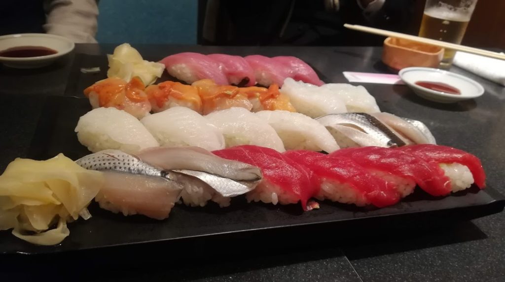 Sushi