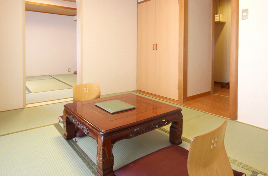 Ryokan Shigetsu