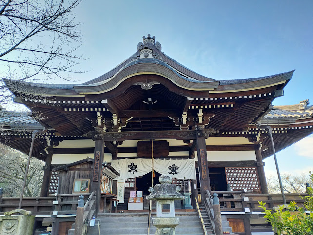 Tachibana Temple