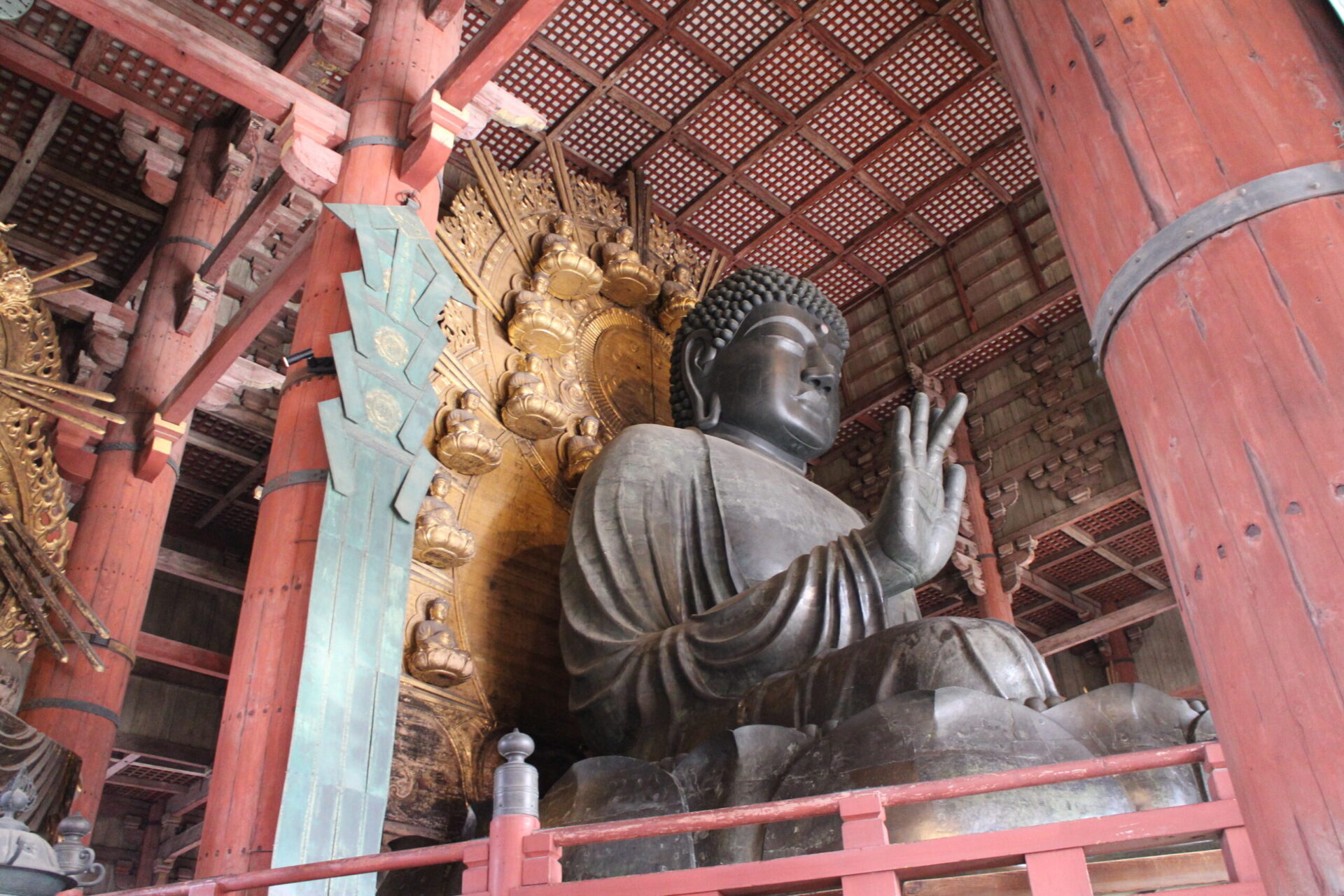 Daibutsu 